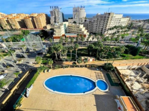 Apartamento Marina I Ref 038